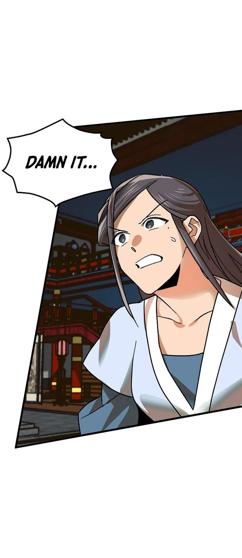 Tempest tyrant Chapter 16 Online - página 56