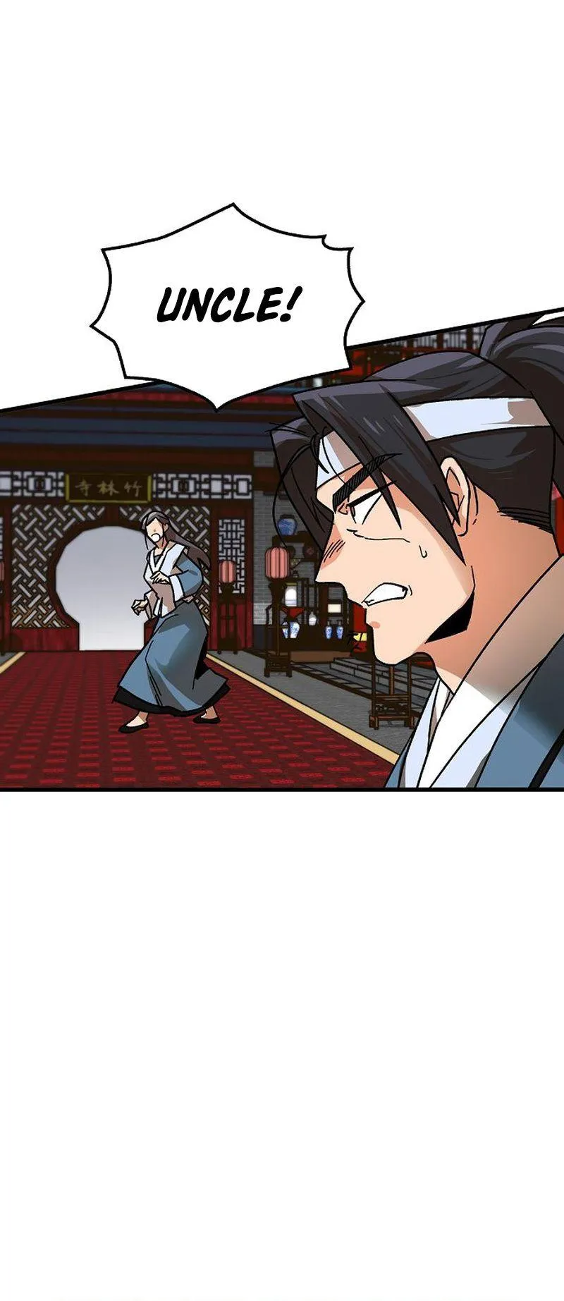 Tempest tyrant Chapter 16 Online - página 57