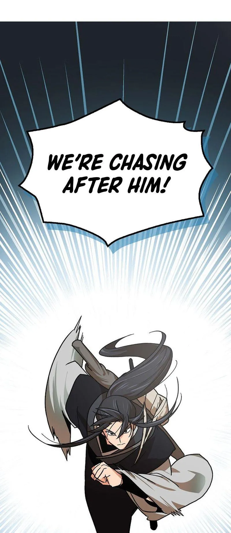 Tempest tyrant Chapter 16 Online - página 59