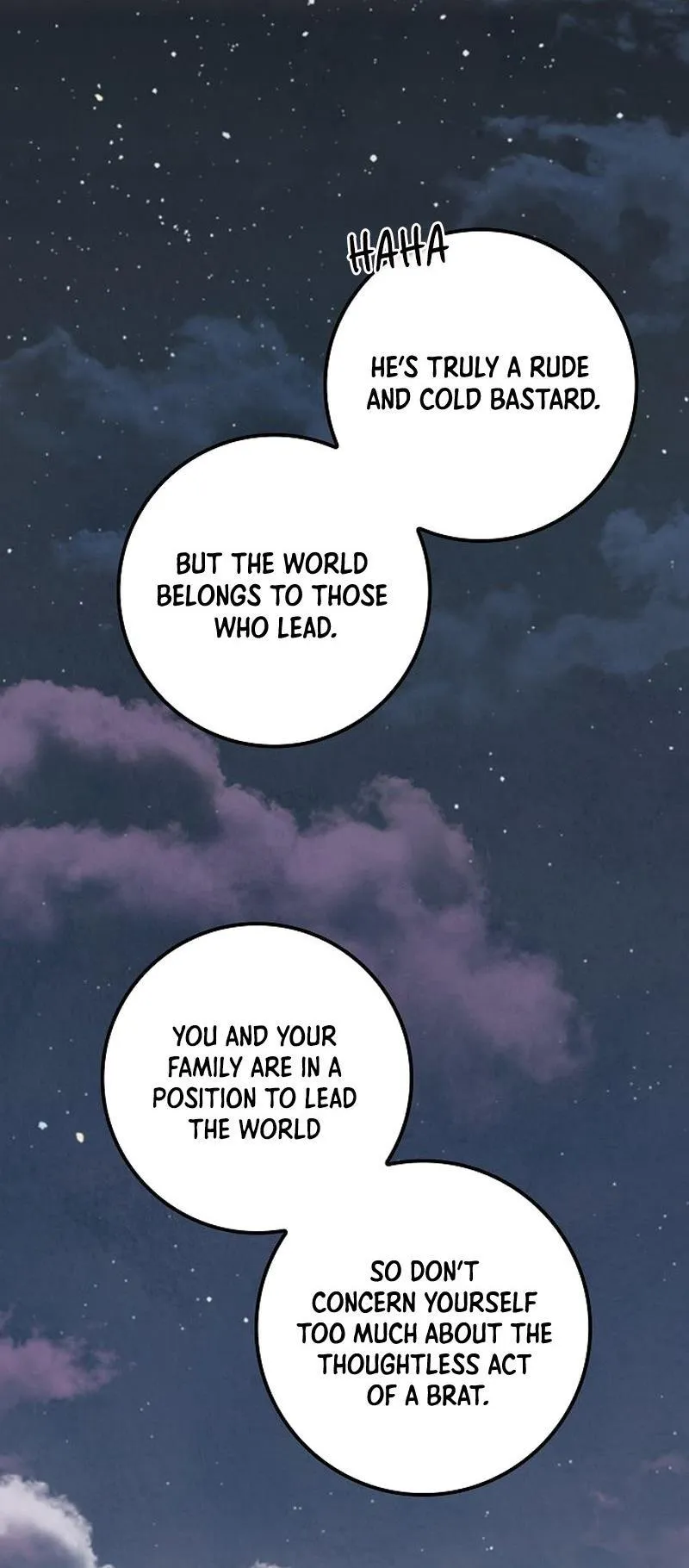 Tempest tyrant Chapter 17 Online - página 8