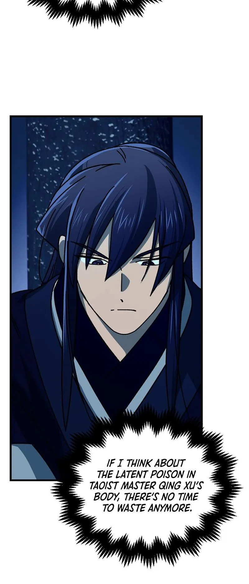 Tempest tyrant Chapter 17 Online - página 15