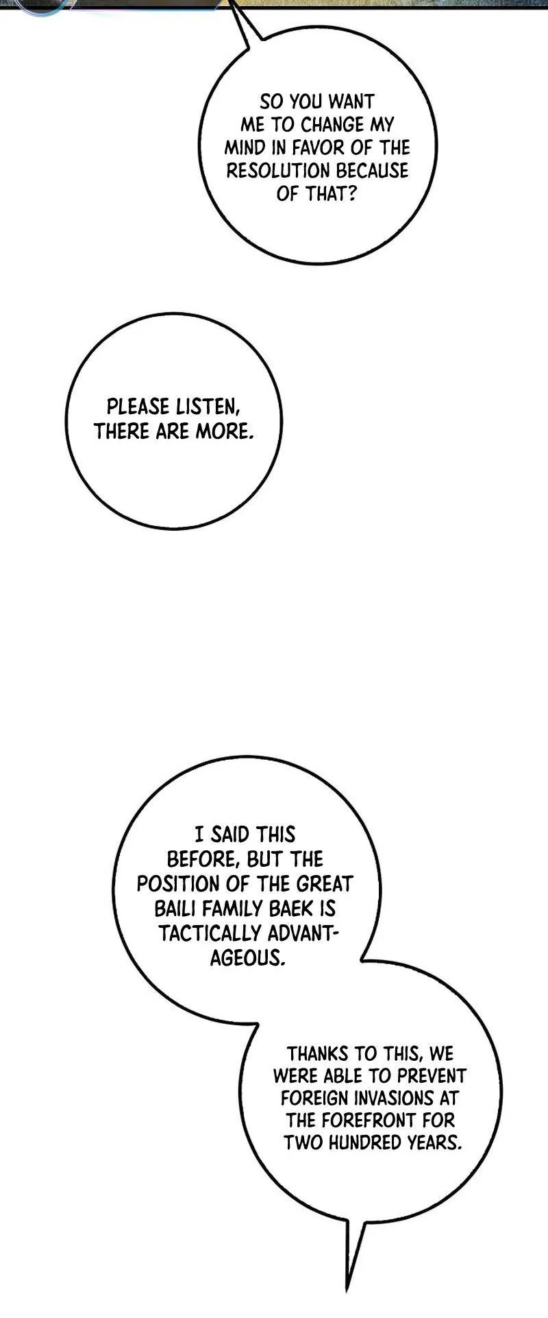 Tempest tyrant Chapter 17 Online - página 21