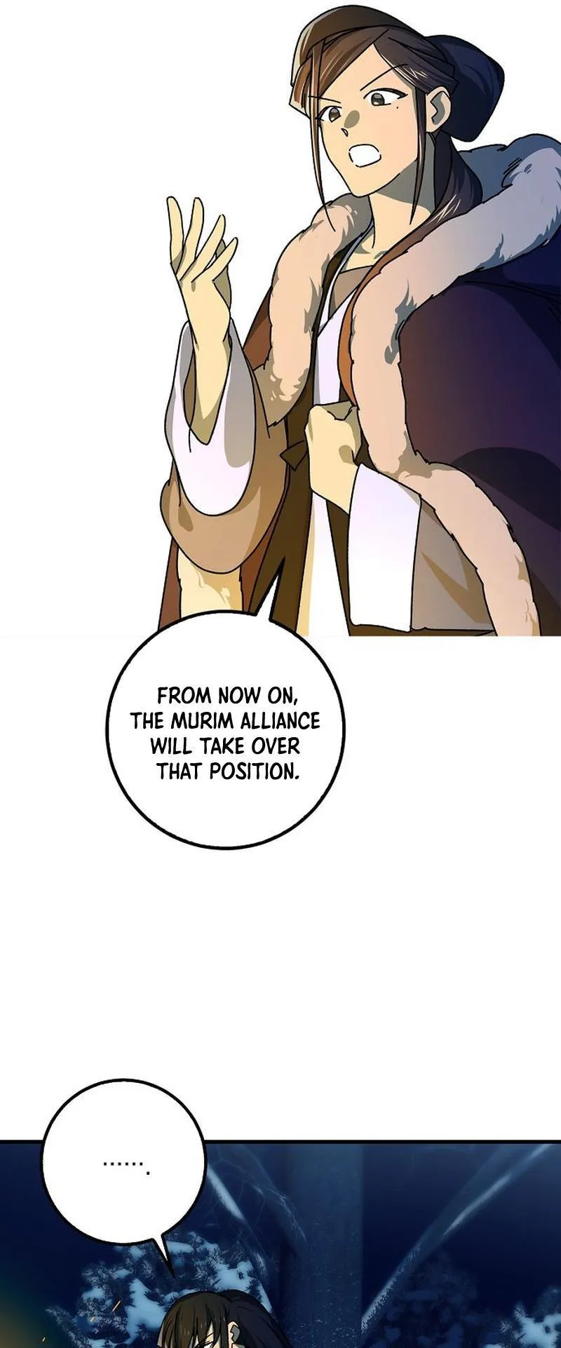Tempest tyrant Chapter 17 Online - página 22