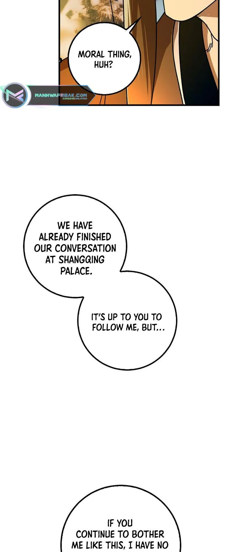Tempest tyrant Chapter 17 Online - página 24