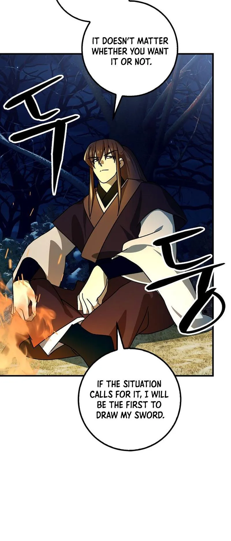 Tempest tyrant Chapter 17 Online - página 28