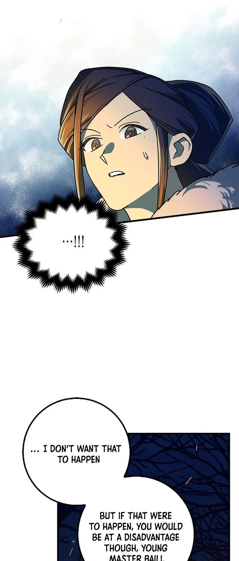 Tempest tyrant Chapter 17 Online - página 29
