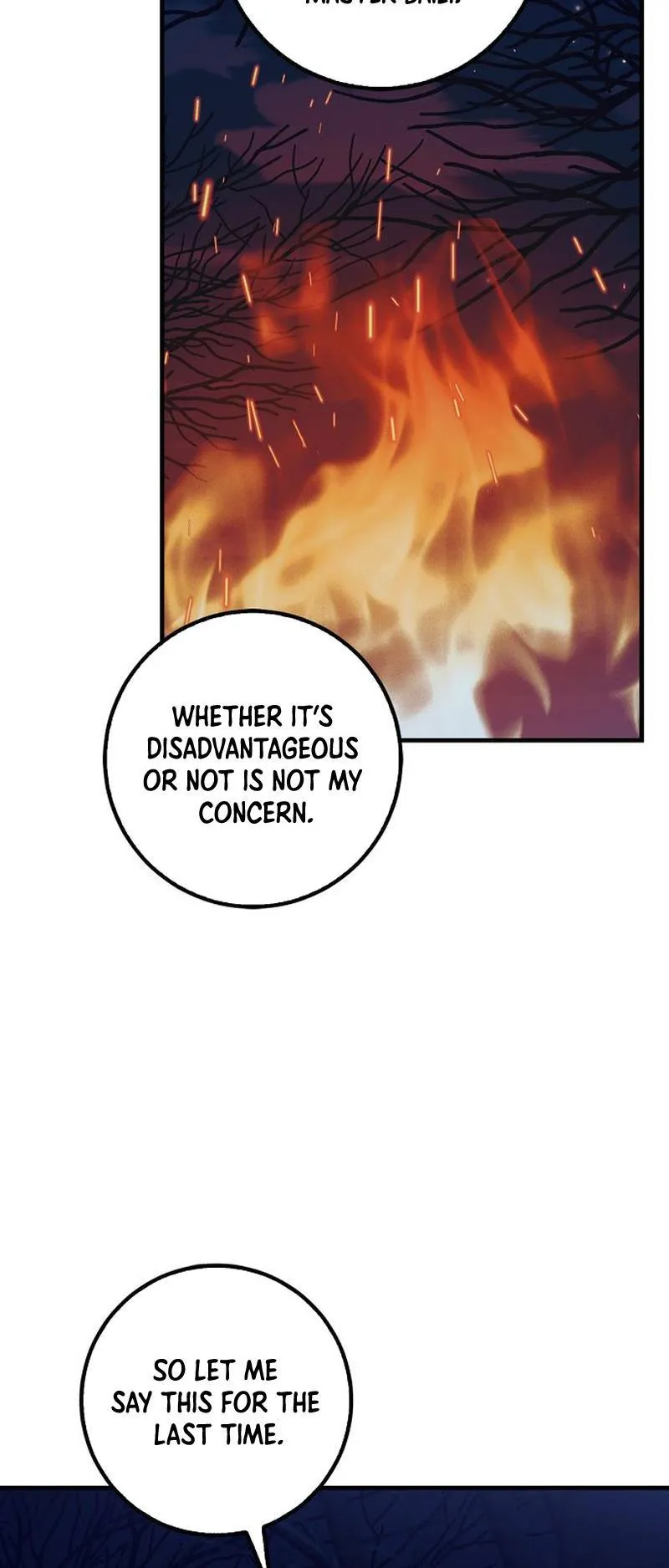Tempest tyrant Chapter 17 Online - página 30
