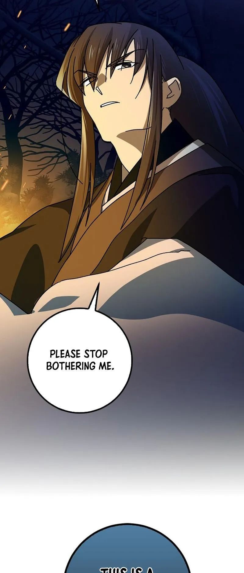 Tempest tyrant Chapter 17 Online - página 31