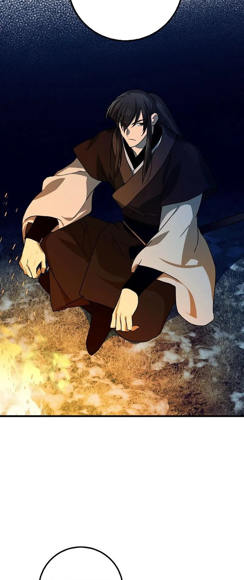 Tempest tyrant Chapter 17 Online - página 35