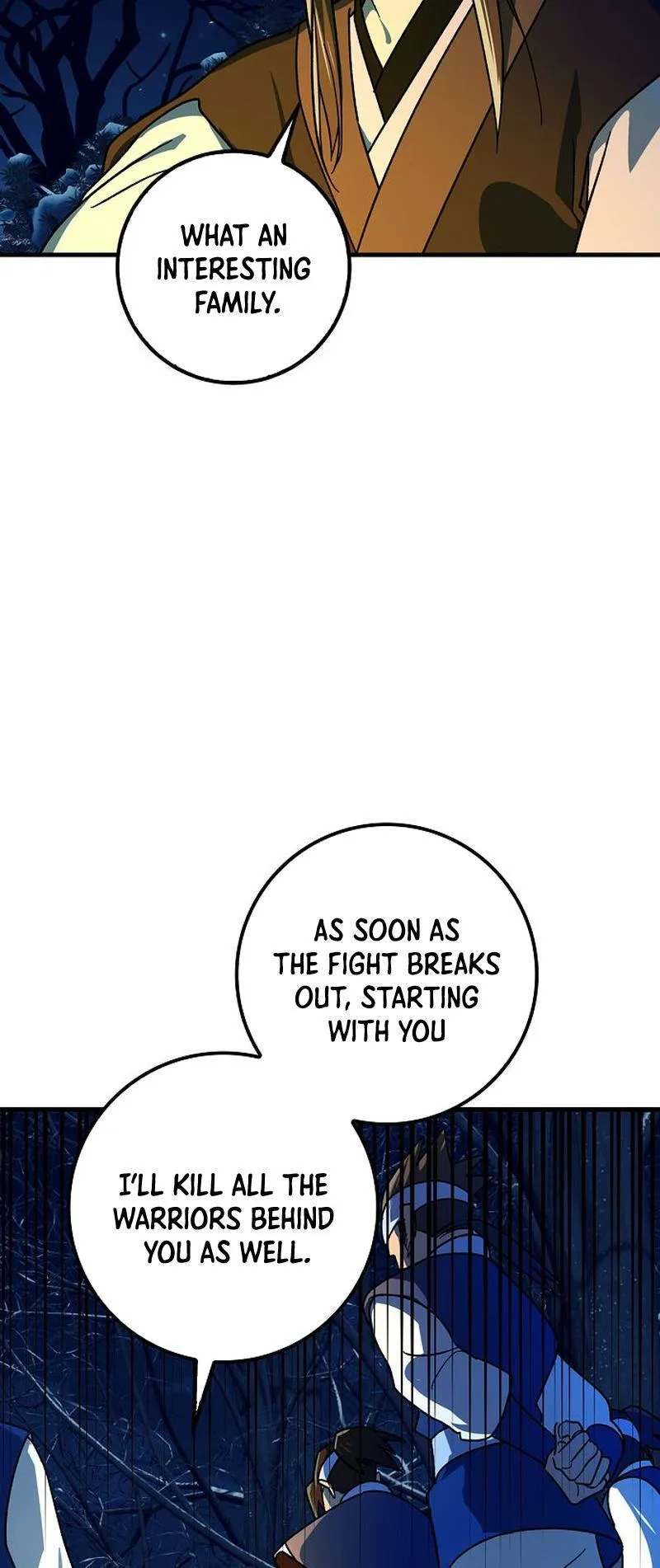 Tempest tyrant Chapter 17 Online - página 39