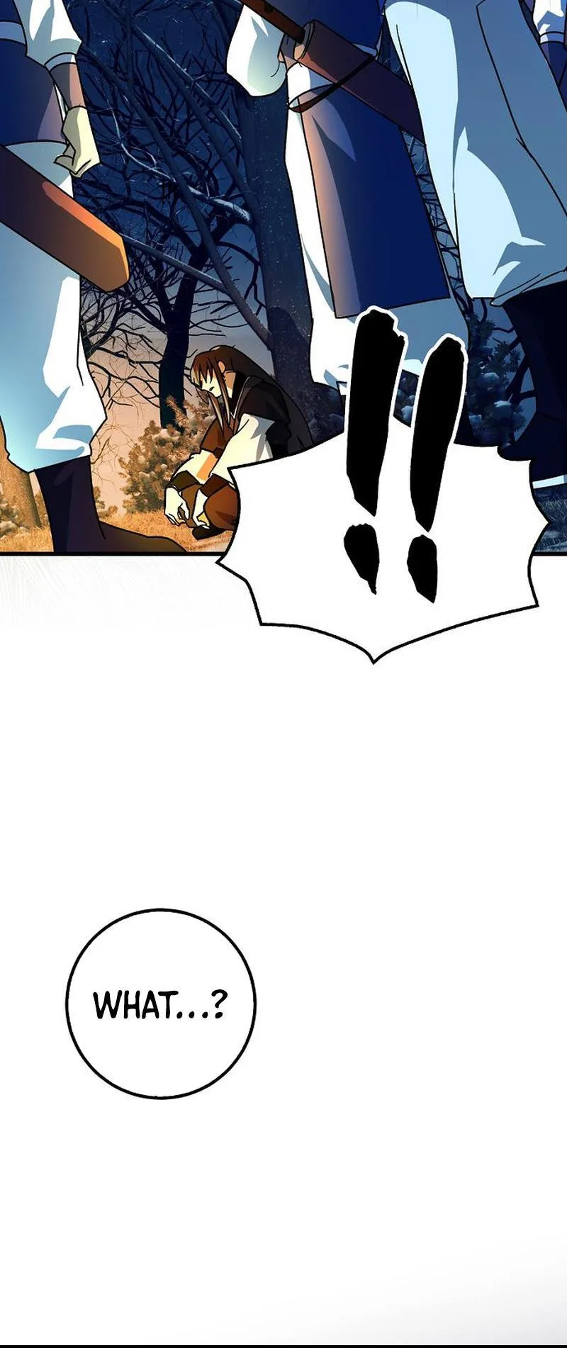 Tempest tyrant Chapter 17 Online - página 40