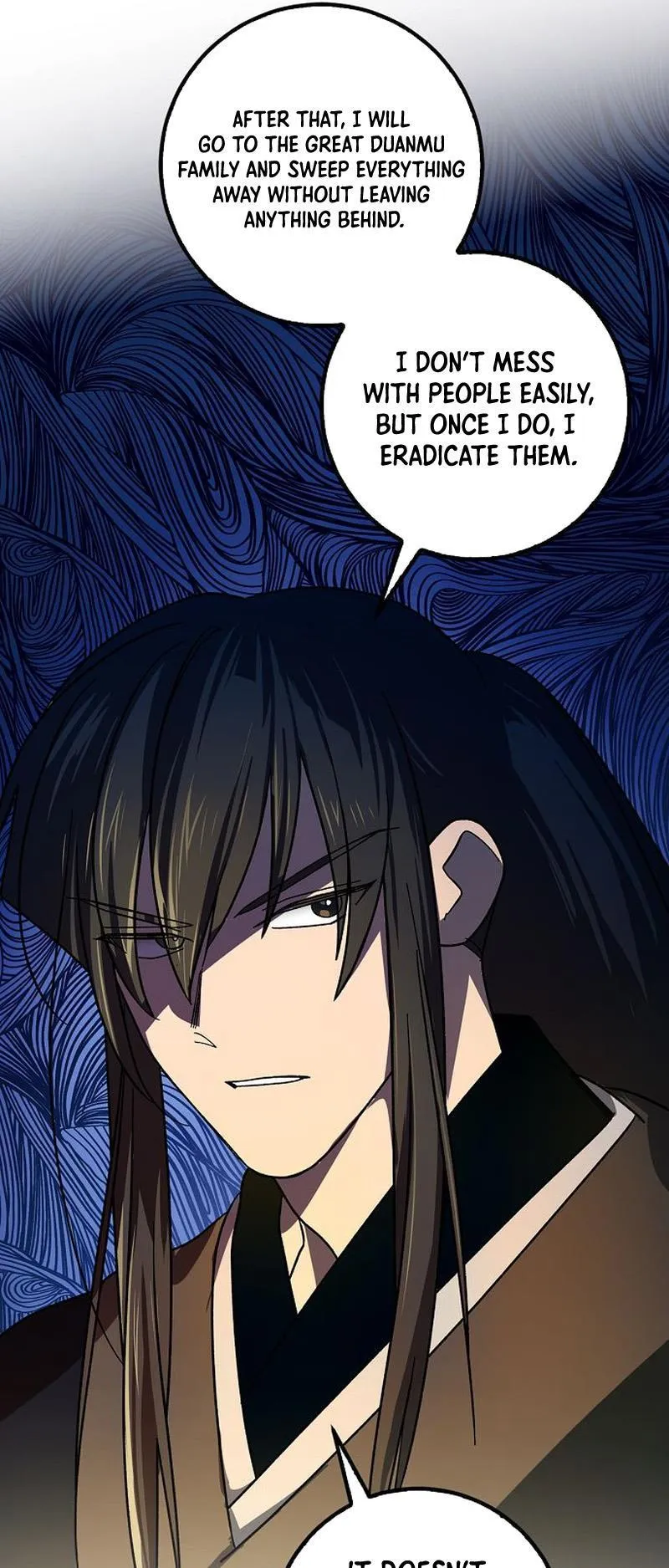 Tempest tyrant Chapter 17 Online - página 41
