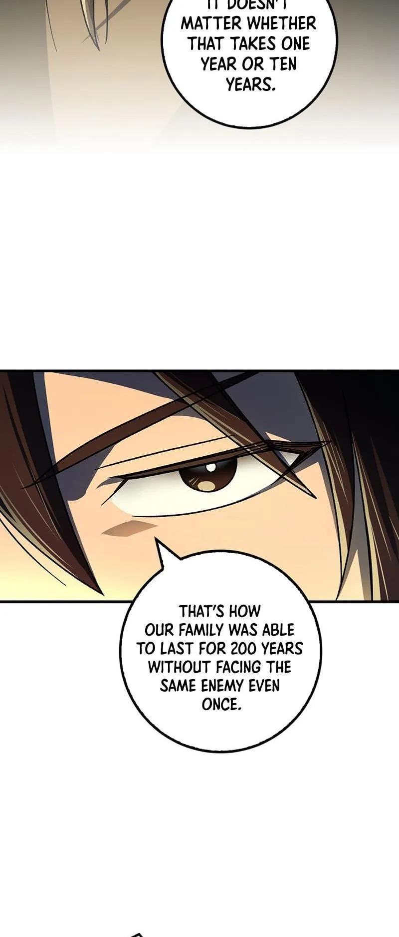 Tempest tyrant Chapter 17 Online - página 42