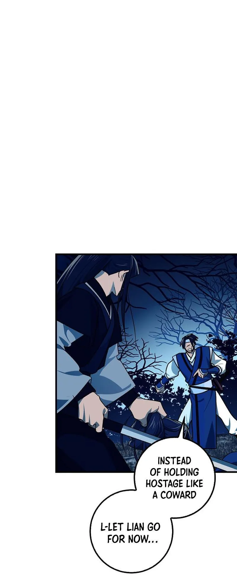 Tempest tyrant Chapter 17 Online - página 52