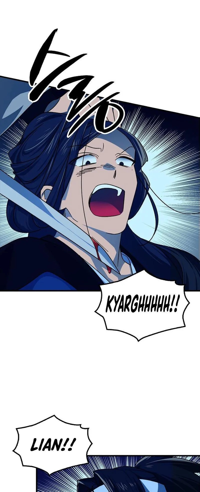 Tempest tyrant Chapter 17 Online - página 53