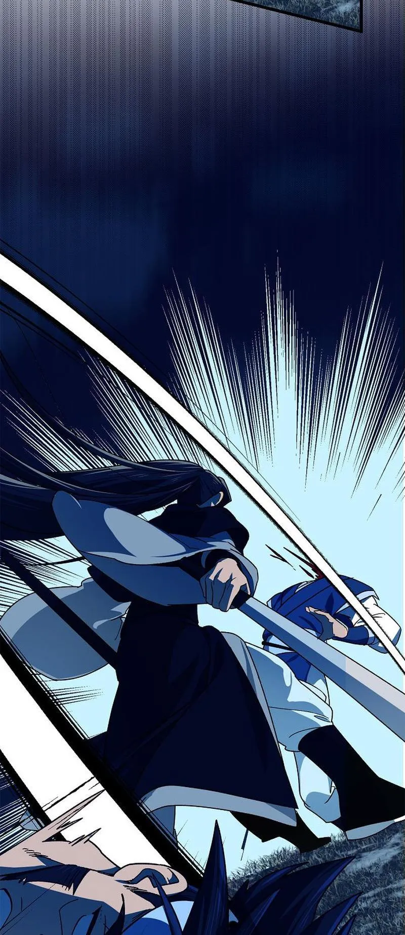 Tempest tyrant Chapter 17 Online - página 57