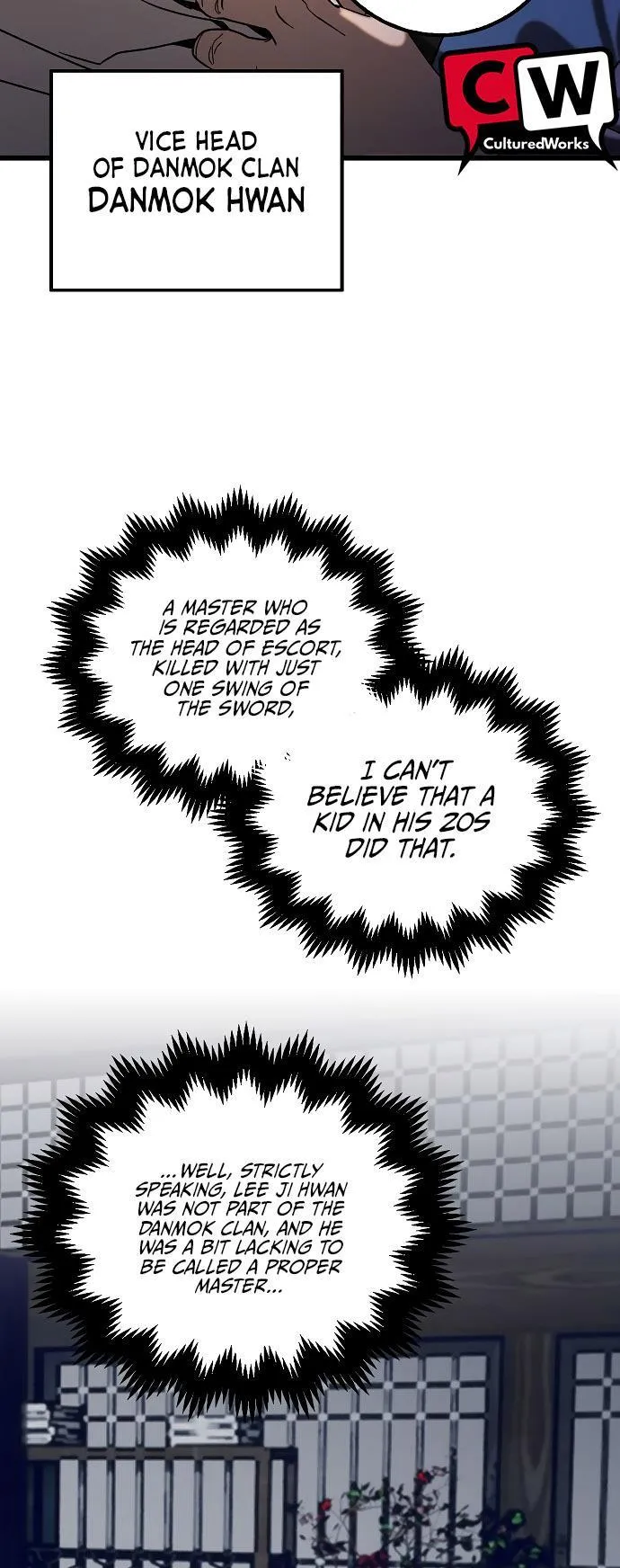 Tempest tyrant Chapter 18 Online - página 4