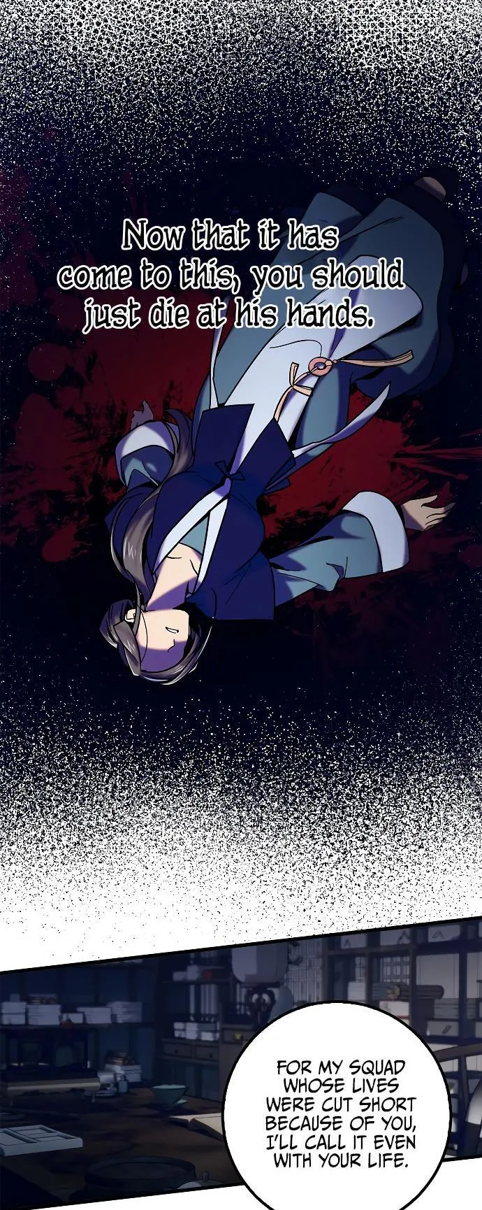 Tempest tyrant Chapter 18 Online - página 10
