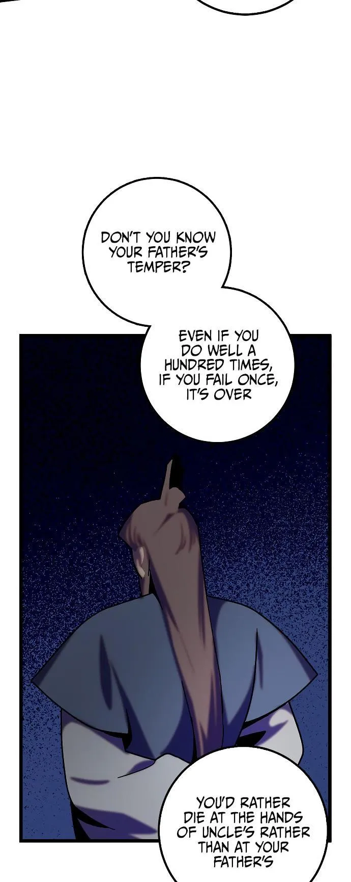 Tempest tyrant Chapter 18 Online - página 11