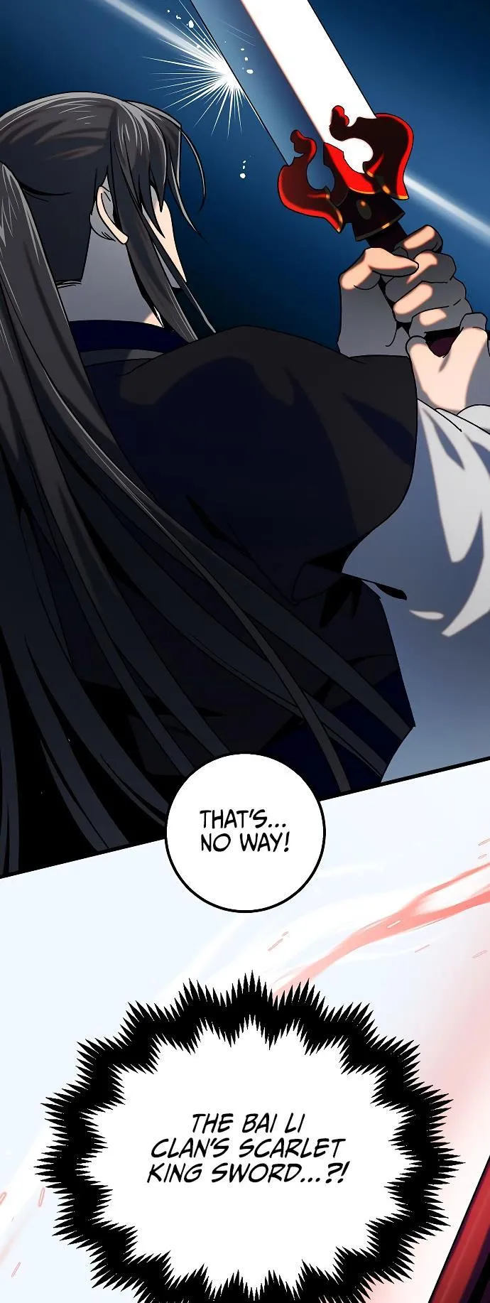 Tempest tyrant Chapter 18 Online - página 16