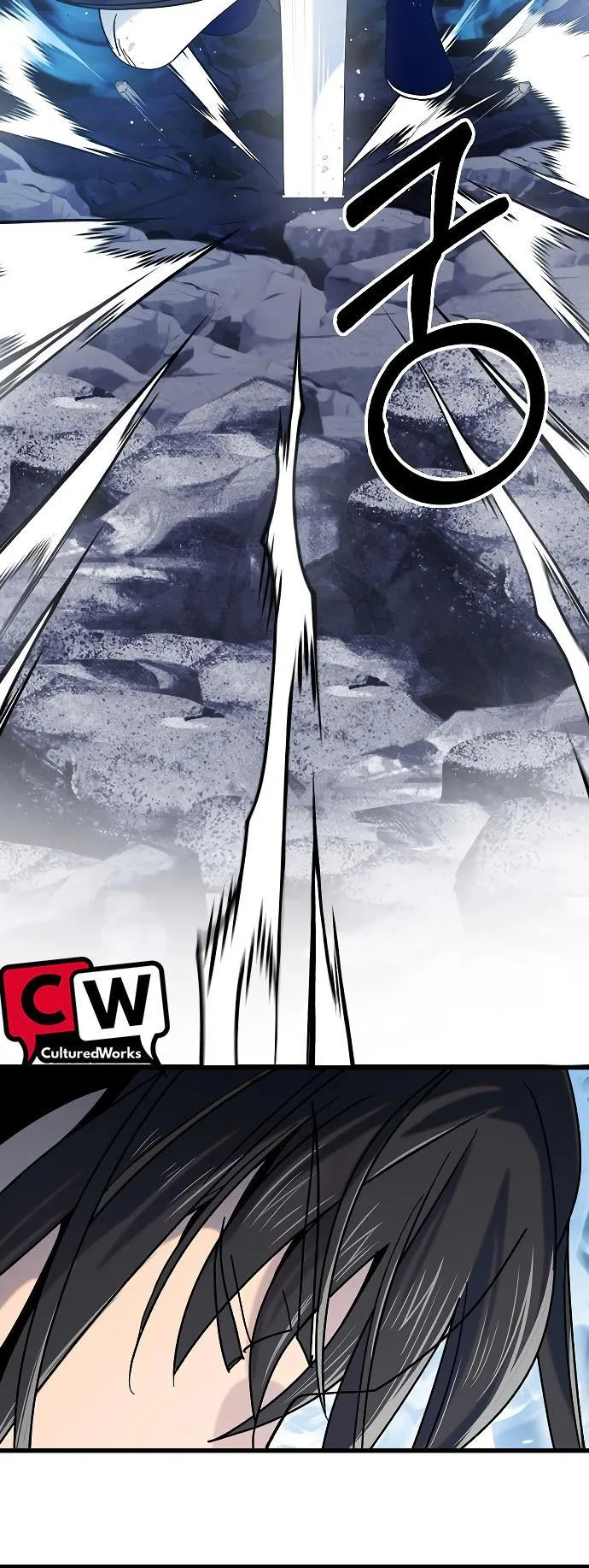Tempest tyrant Chapter 18 Online - página 20