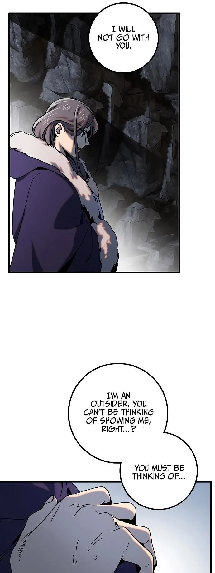 Tempest tyrant Chapter 18 Online - página 27