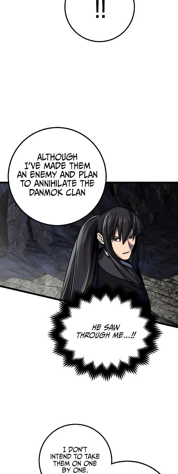 Tempest tyrant Chapter 18 Online - página 29