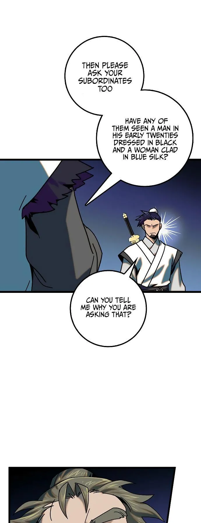 Tempest tyrant Chapter 18 Online - página 39