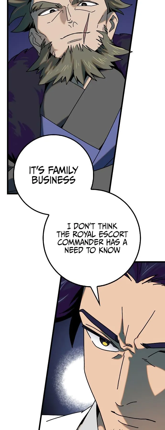 Tempest tyrant Chapter 18 Online - página 40