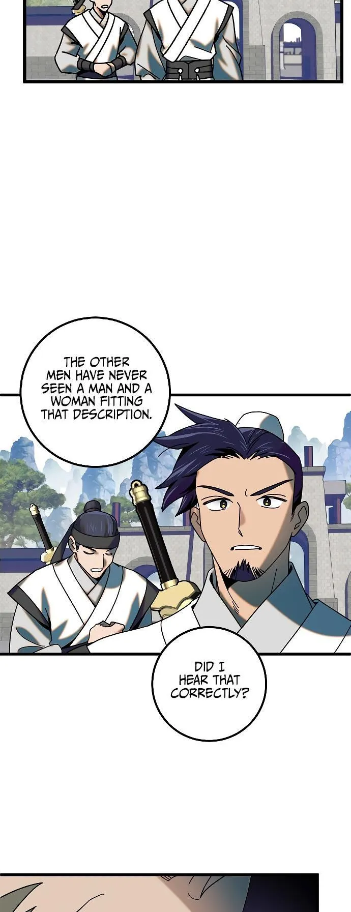 Tempest tyrant Chapter 18 Online - página 42