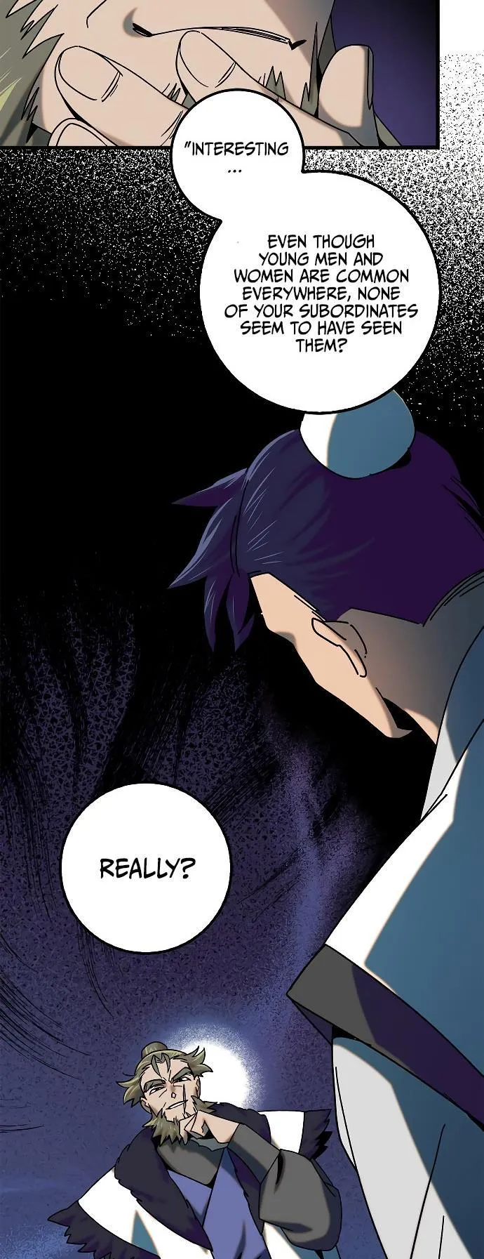 Tempest tyrant Chapter 18 Online - página 43