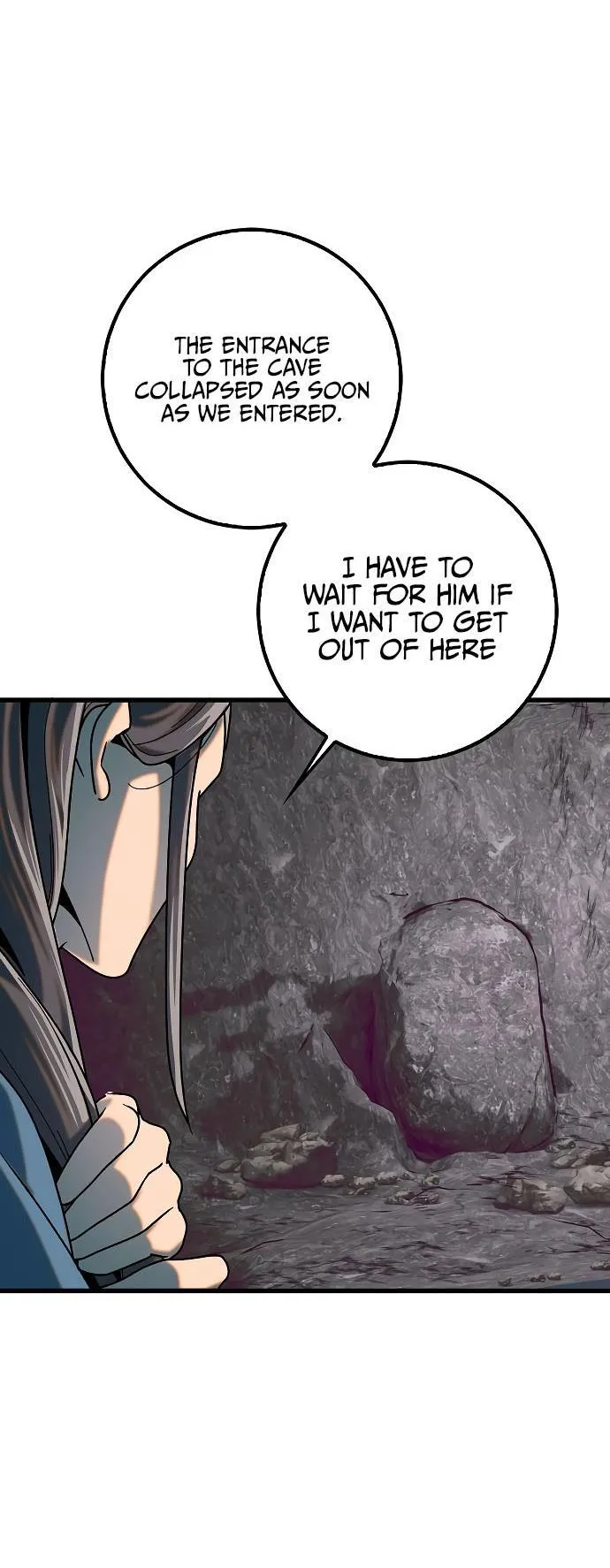 Tempest tyrant Chapter 19 Online - página 4