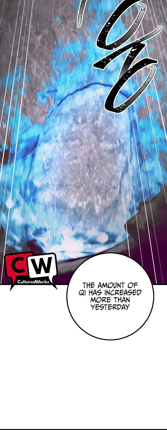 Tempest tyrant Chapter 19 Online - página 7
