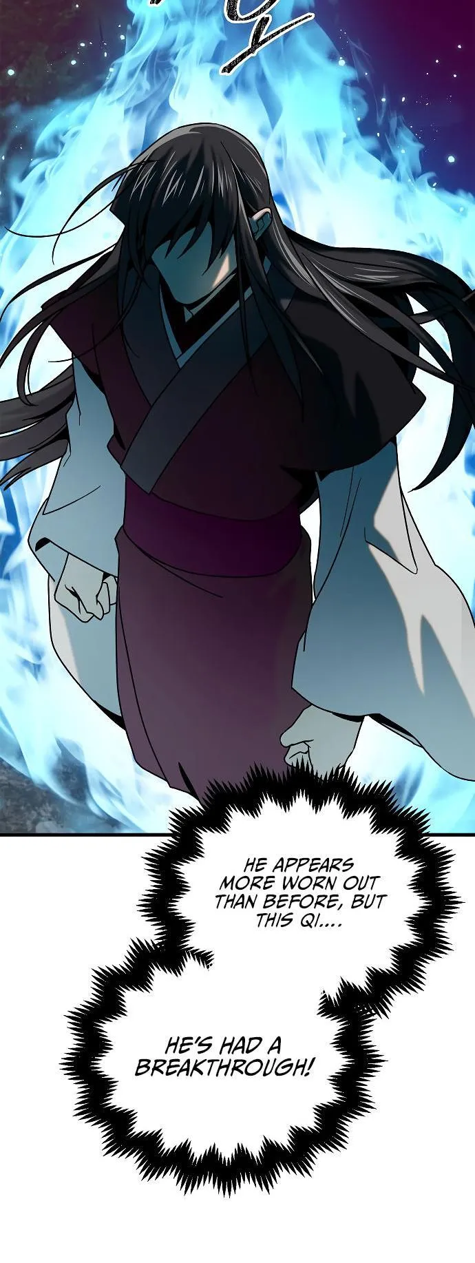 Tempest tyrant Chapter 19 Online - página 15