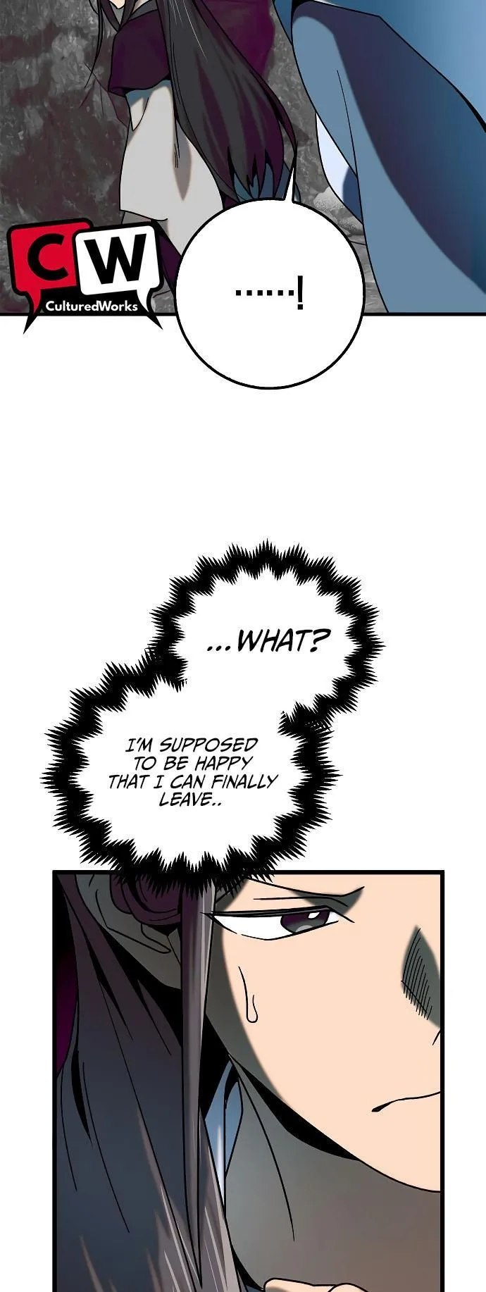 Tempest tyrant Chapter 19 Online - página 18
