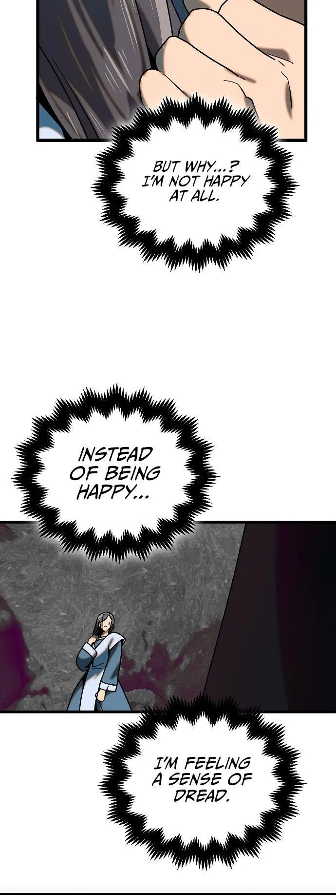 Tempest tyrant Chapter 19 Online - página 19