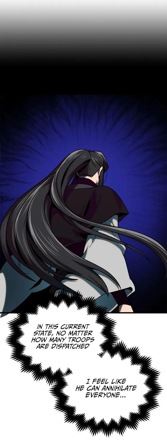 Tempest tyrant Chapter 19 Online - página 20