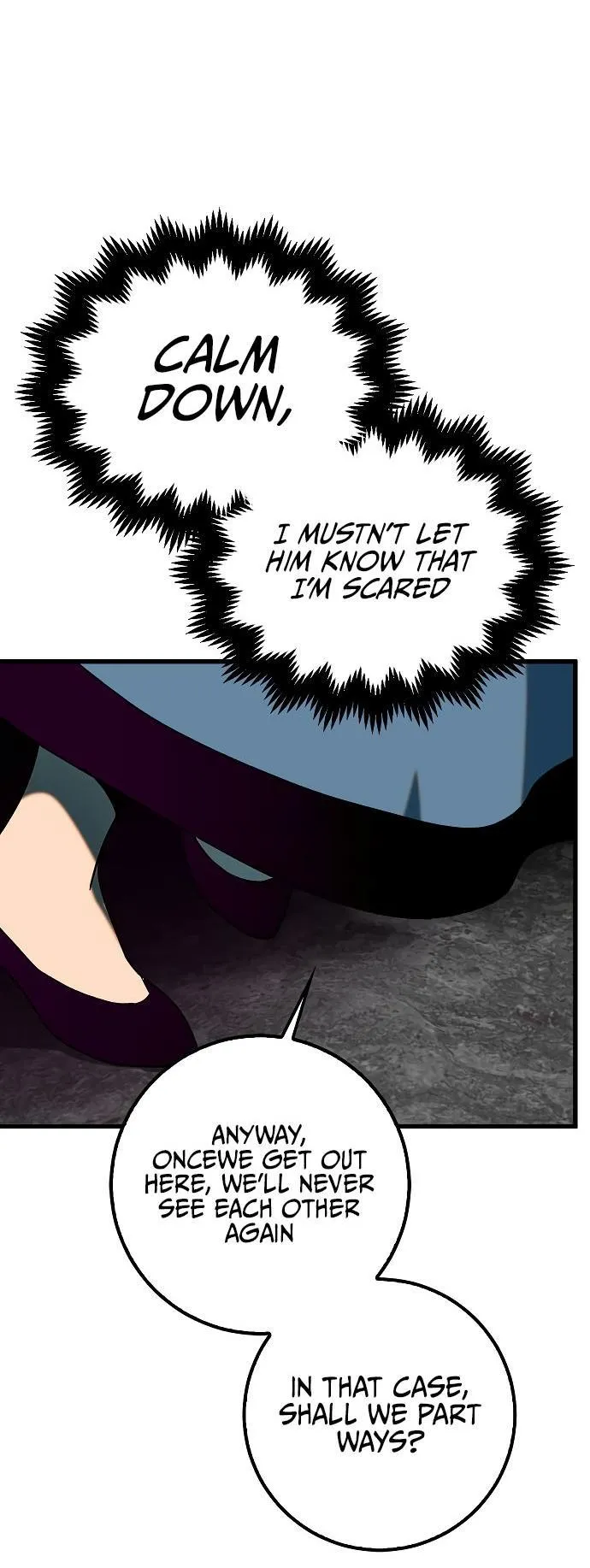 Tempest tyrant Chapter 19 Online - página 21