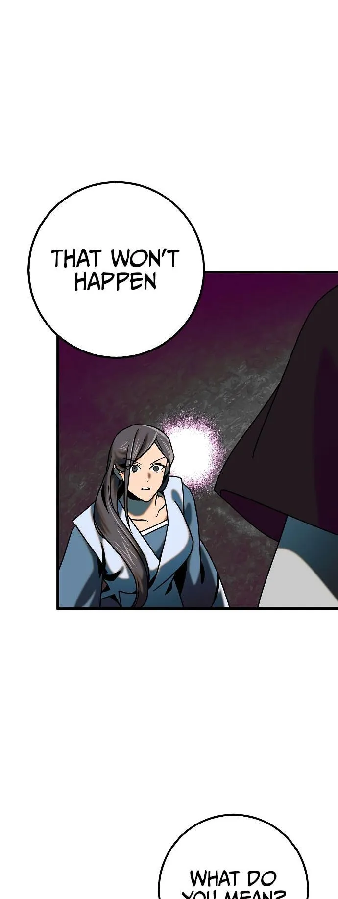 Tempest tyrant Chapter 19 Online - página 22