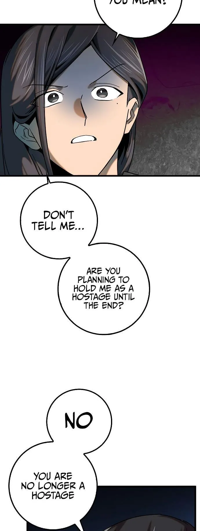 Tempest tyrant Chapter 19 Online - página 23