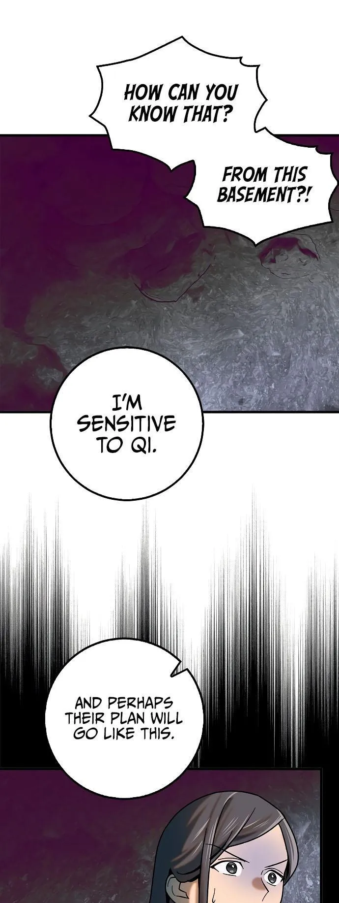 Tempest tyrant Chapter 19 Online - página 26