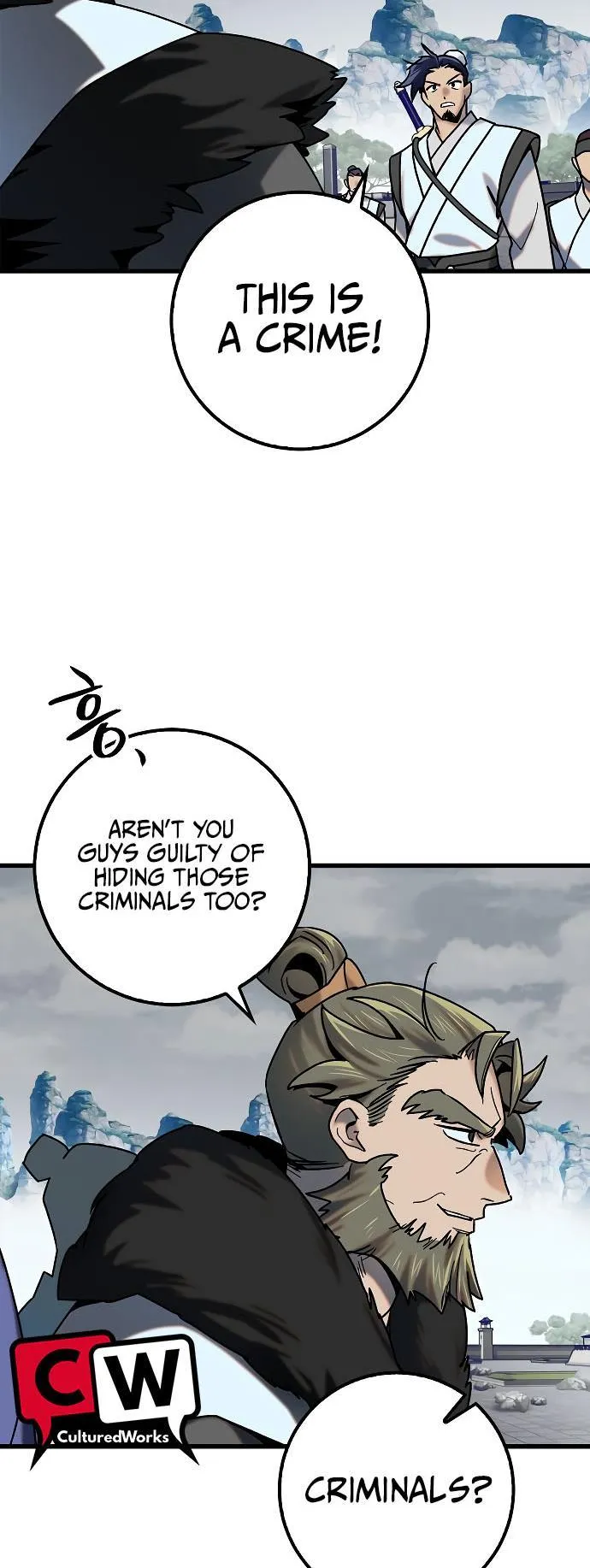 Tempest tyrant Chapter 19 Online - página 29