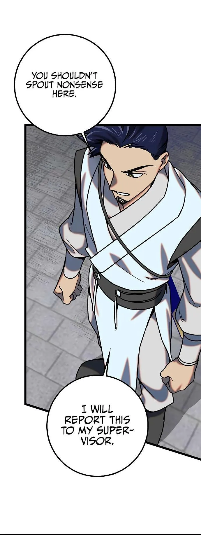 Tempest tyrant Chapter 19 Online - página 31