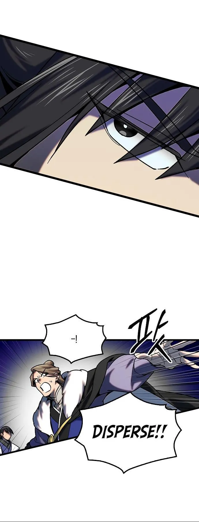 Tempest tyrant Chapter 19 Online - página 38