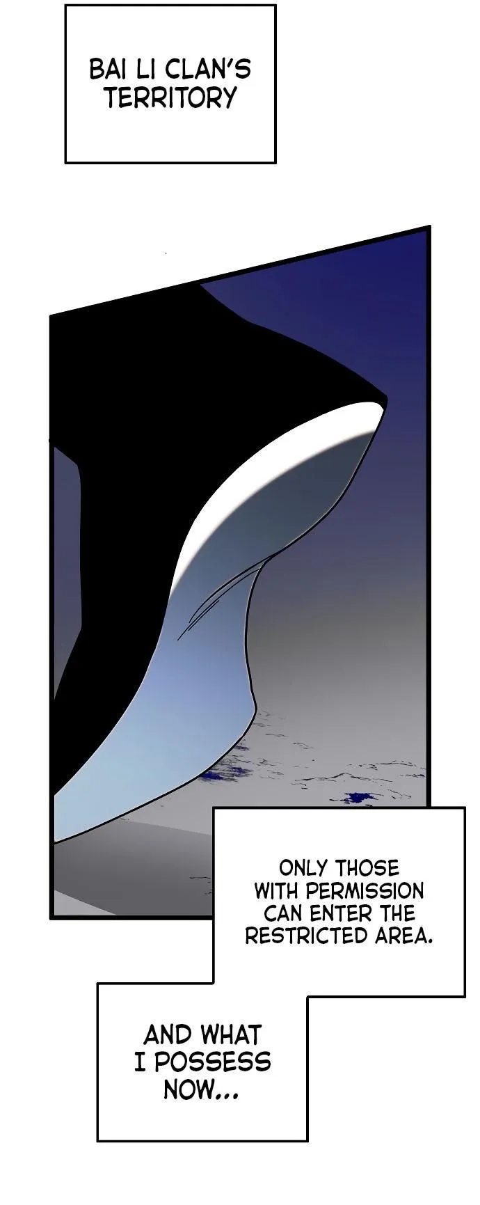 Tempest tyrant Chapter 19 Online - página 39