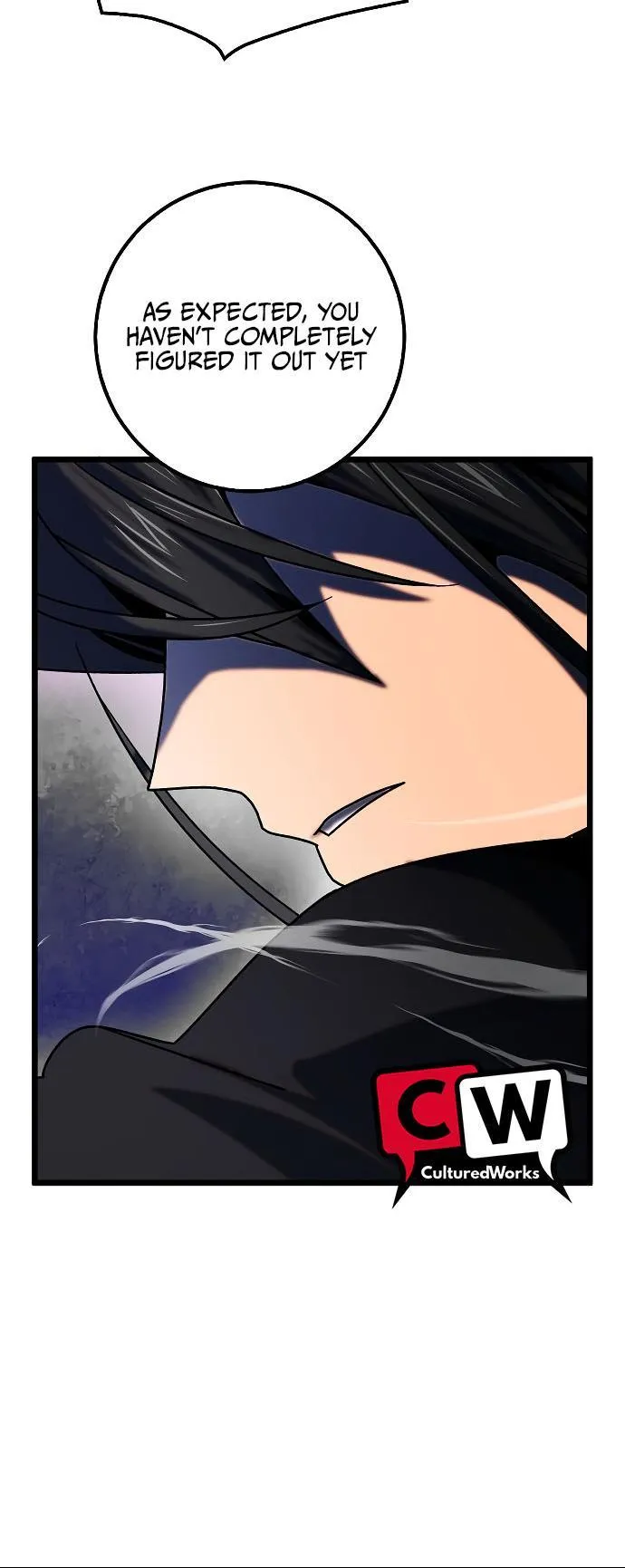 Tempest tyrant Chapter 19 Online - página 44