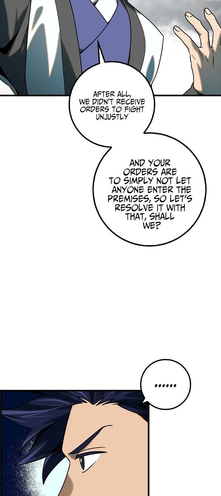 Tempest tyrant Chapter 20 Online - página 14