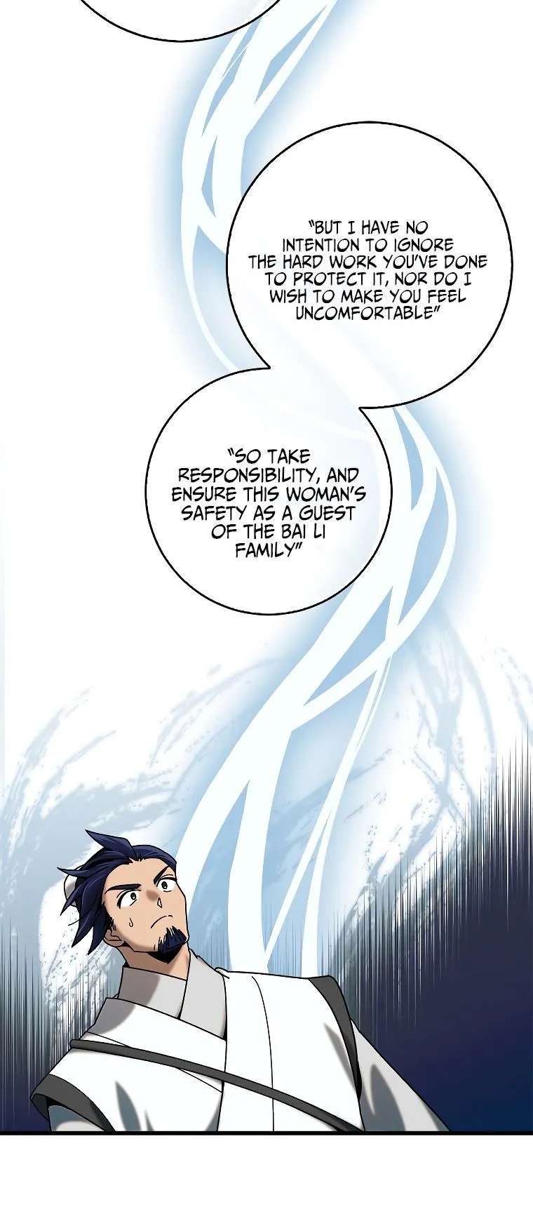 Tempest tyrant Chapter 20 Online - página 19