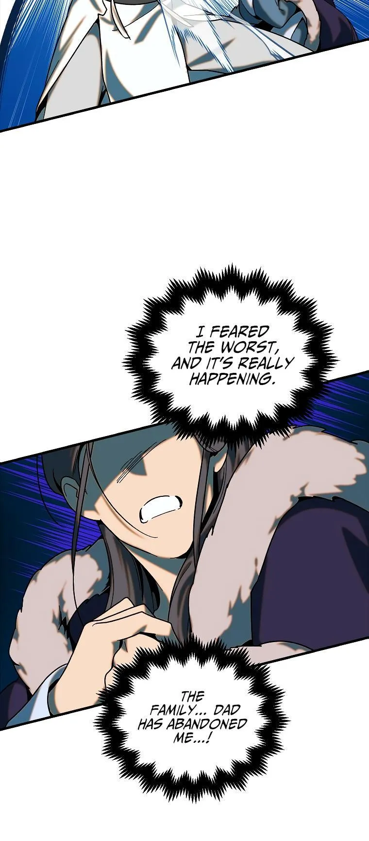 Tempest tyrant Chapter 20 Online - página 23