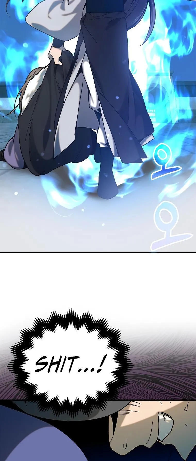 Tempest tyrant Chapter 20 Online - página 26